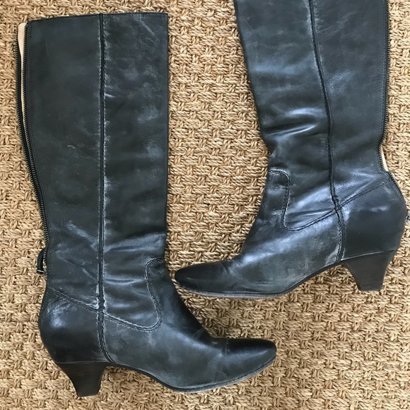 steffi boots